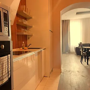  Apartmán Aurellia Serviced